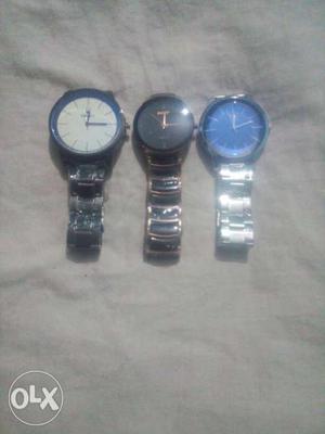 Branded watches in suitable price