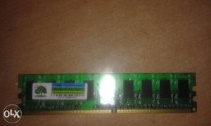 Desktop DDR2 Ram