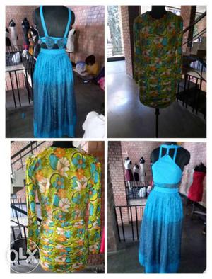 Dresses for sell