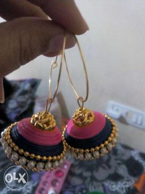 Earring for sale