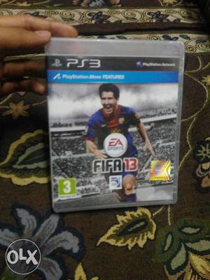 FIFA 13 available for exchange also
