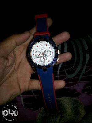 Fitron new watch