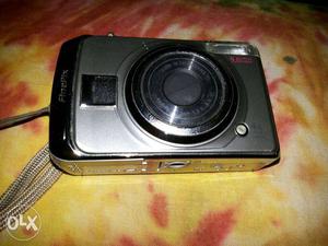 Fujifilm camera A900