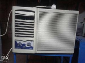 Good condition AC carrier
