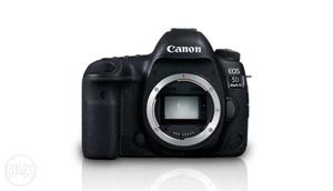 Hi everyone I have canon 5d mark 4.it's used but