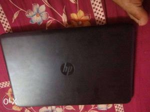 Hp Laptop Pavilion 4 Gb Ram And 1 Tb Space And BEST FOR