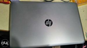 Hp laptop gb HDD,4 gb ram