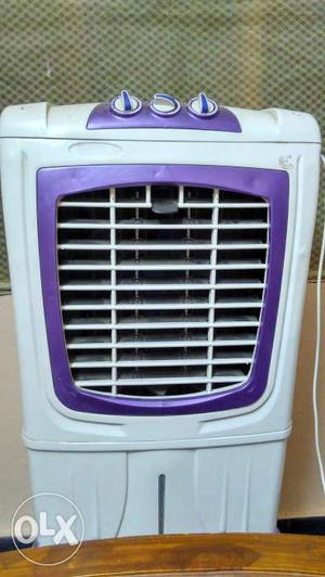 I want sell my cooler want plan AC, It's a good