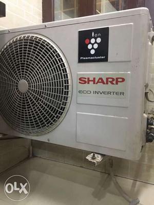 Inverter Split AC Outdoor unit with stand.Genuine Buyers