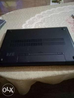Lenovo laptop for sale. With charger and bag.