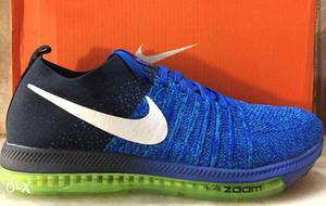 Nike running shoes all size brand new