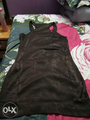 Party wear top unused i am selling because i am not feet in