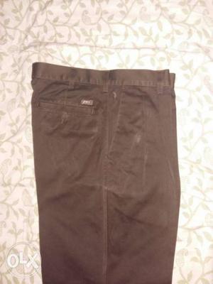 Parx pant 34 inches like new. length altered.