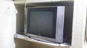 Samsung flat tv