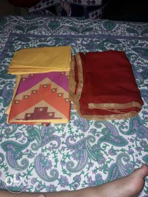 Semi Stiched New salwar with price tag