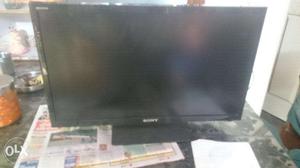 Sony 22inch led tv exelent condition 1year old