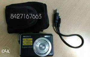 Sony digital camera excellent condition