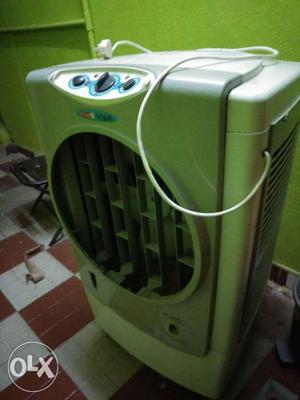 Usha lexus, air cooler, 60 letres water capacity,