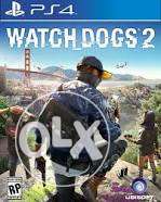 Watch dogs 2 crocs games