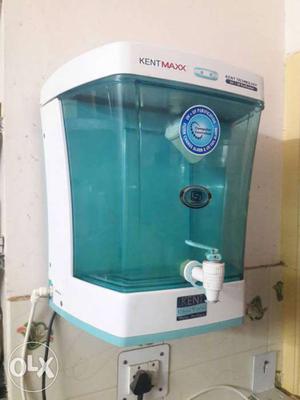 Water filter with good working condition with
