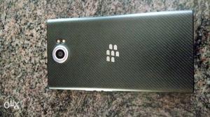 Blackberry priv 32 GB Box piece Good condition