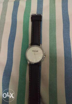 Brand new polaroid watch