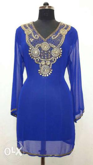 Brand new top and more items of ladies garments