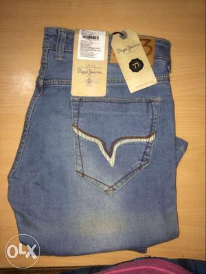 Branded original jeans on sale only 10 left size