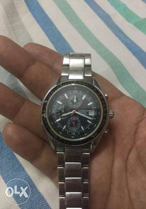 Casio edifice watch for sale
