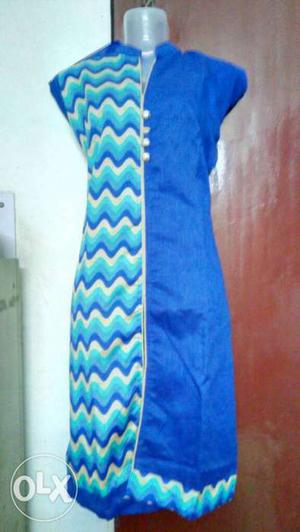 Chinderi kurti fresh new