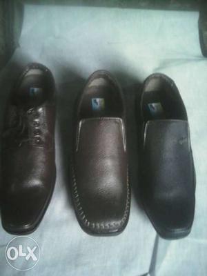 Dress Shoe