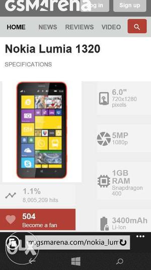 Exchange.sell Lumia 