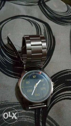 Fastrack Watch cheap rate Direct Custom Sell