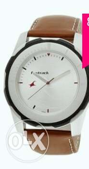 Fastrack watch do not use