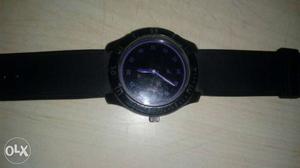 Fastrack wrist watch excellent condition