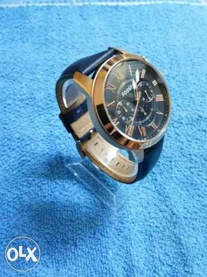 Fossil orignal new watch for sale