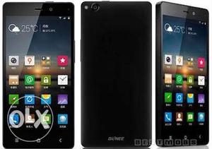 Gionee Elife E6 mobile.. Good condition..