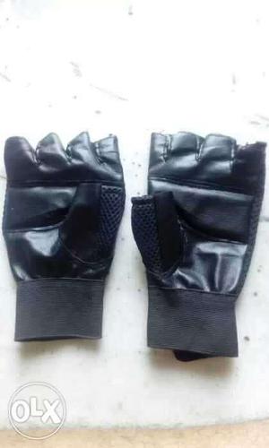 Gym Gloves..