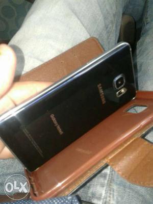 I want to sale my Samsung note 6 months old fresh condition