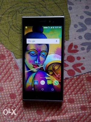 I want to sell my 1 days old lava x38 4 g volte