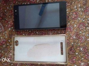 Lava a71 4g set for sale in v good condition