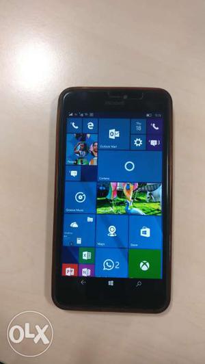 Microsoft Lumia 640 xl windows phone for sell