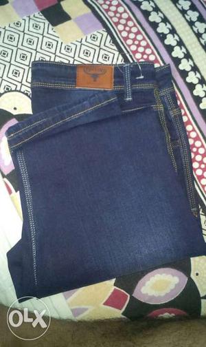 New Buffalo jeans... great candition me hai..