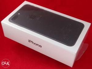 New I phone 7 32 gb seal pack in offer price at