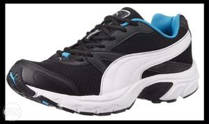 New for men Puma shoes at Rs.