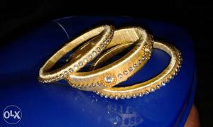 New own hand made bangles