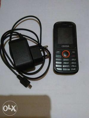 Onida G183 Mobile Speaker Issue(voice Breaks)