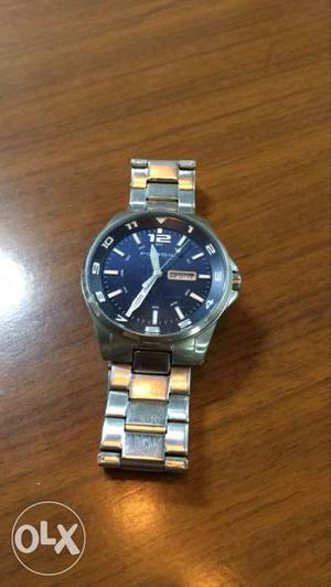 Originall fossil watch good condition