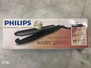 Phillips Hair Straightner