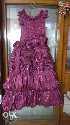 Princess Gown